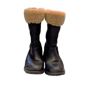 UGG Australia Brooks Tall Boots (#5490) Size 8